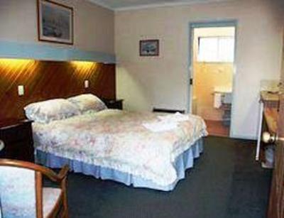 фото отеля Coachman Motel & Holiday Units Phillip Island