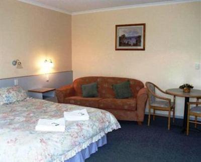 фото отеля Coachman Motel & Holiday Units Phillip Island