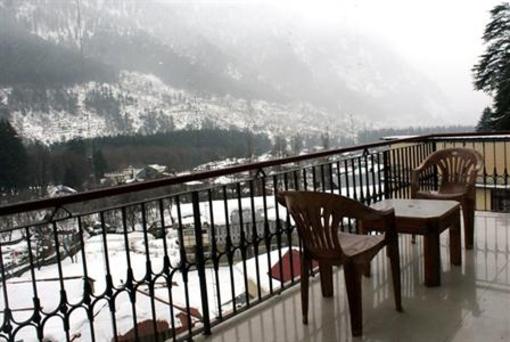 фото отеля Hotel Jupiter Manali