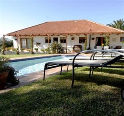 фото отеля Eltham Lodge