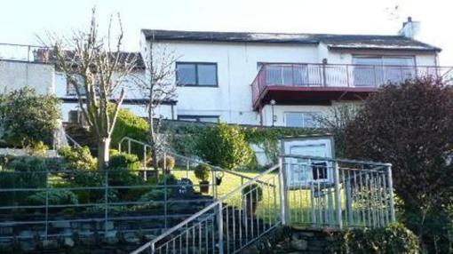 фото отеля Nagoya Country House Bowness-on-Windermere