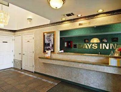 фото отеля Days Inn San Antonio