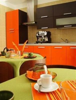 фото отеля 6 di Casa Marconi