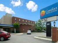 Comfort Inn & Suites Downtown Columbus (Ohio)