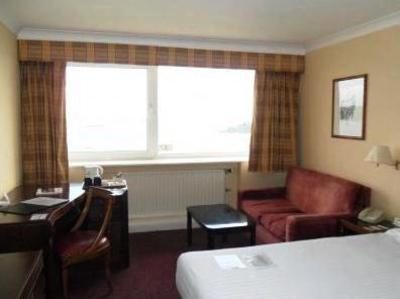 фото отеля Quality Hotel Plymouth
