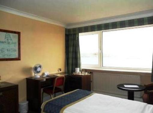 фото отеля Quality Hotel Plymouth