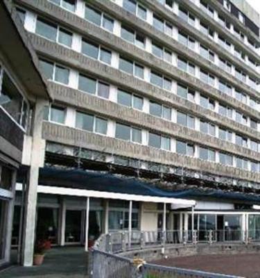 фото отеля Quality Hotel Plymouth