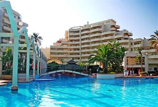 фото отеля CLC Benal Beach