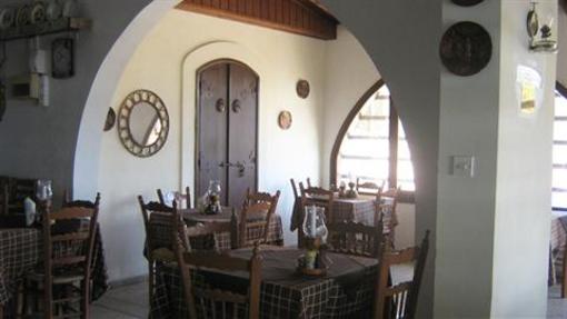 фото отеля Kermia Beach Bungalow Hotel
