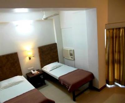 фото отеля Hotel Shikha