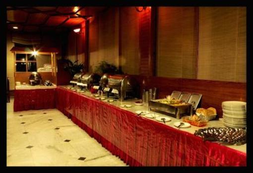 фото отеля Manali Inn