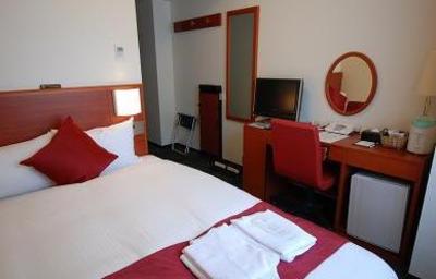 фото отеля Sotetsu Fresa Inn Kamakura Ofuna