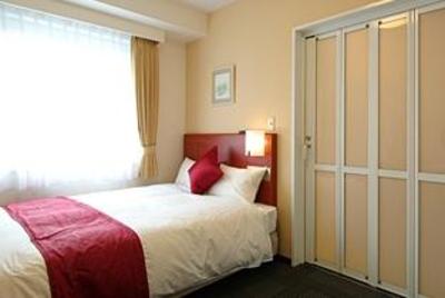 фото отеля Sotetsu Fresa Inn Kamakura Ofuna
