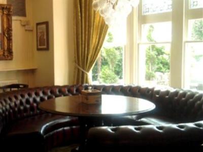 фото отеля Cayo Arms Inn Pontcanna Cardiff