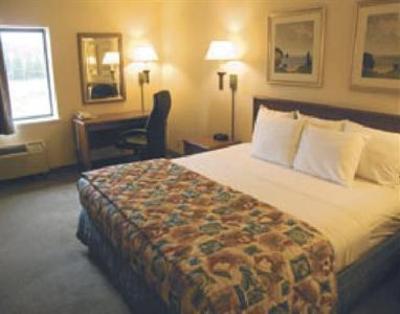 фото отеля La Quinta Inn Atlanta / Lenox-Buckhead