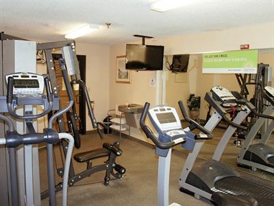 фото отеля La Quinta Inn Atlanta / Lenox-Buckhead