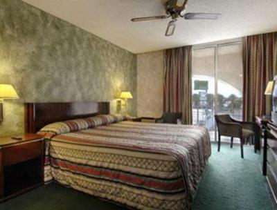 фото отеля Howard Johnson Las Vegas Strip