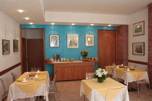 фото отеля Hotel Quarcino