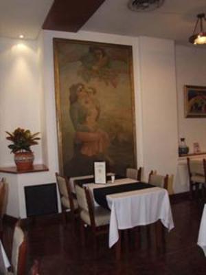 фото отеля Hotel Principado Buenos Aires