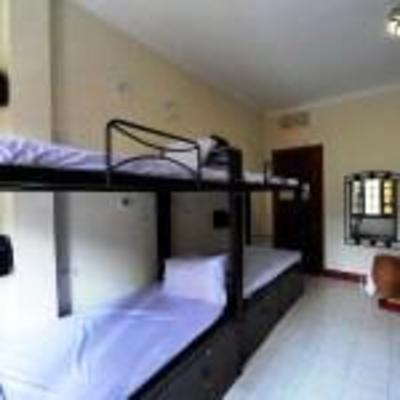 фото отеля Hanoi Backpackers Hostel