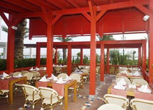 фото отеля Crystal Family Resort & Spa