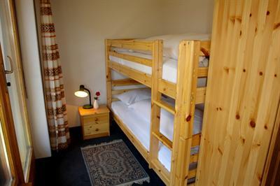 фото отеля Marmotte Hotel Saas-Fee