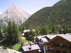 фото отеля Marmotte Hotel Saas-Fee