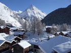 фото отеля Marmotte Hotel Saas-Fee