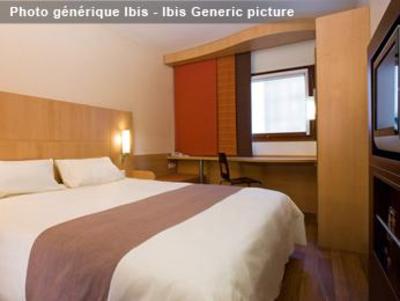 фото отеля Ibis London Excel Docklands