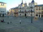 фото отеля Bierzo Plaza
