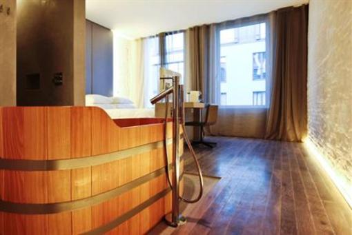 фото отеля Hotel O Antwerp
