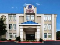 Comfort Suites Downtown South