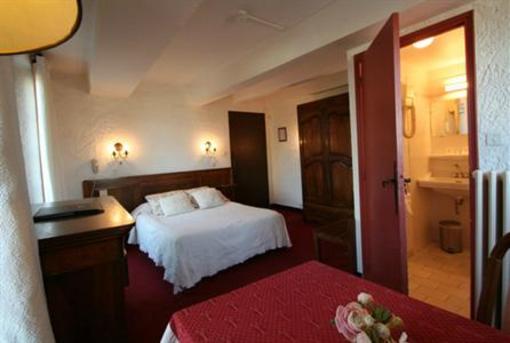 фото отеля Hostellerie Le Beffroi