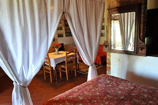 фото отеля Il Colombaio Apartments Casole D'Elsa