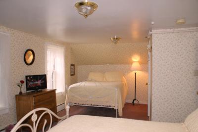 фото отеля Echo Lake Inn