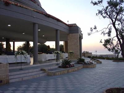 фото отеля Cala Corvino Hotel