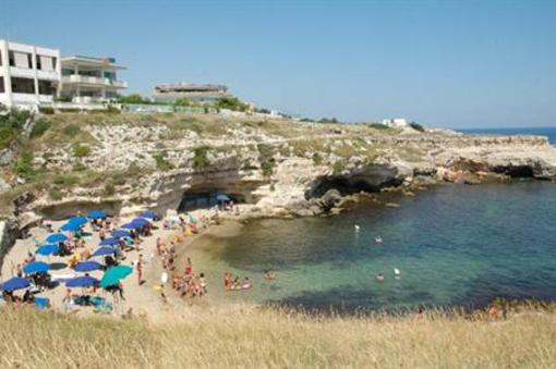 фото отеля Cala Corvino Hotel