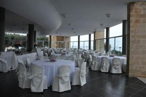 фото отеля Cala Corvino Hotel