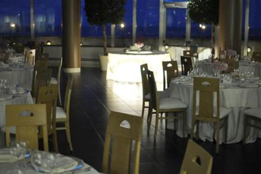 фото отеля Cala Corvino Hotel