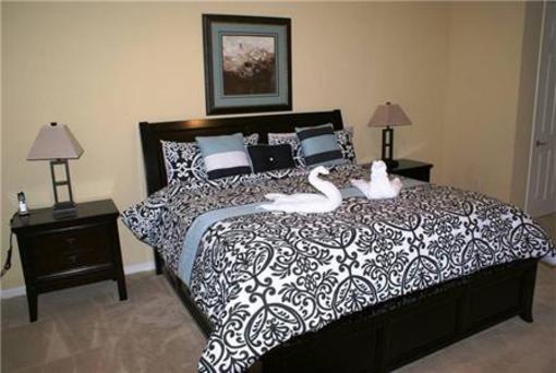 фото отеля Alamo Vacation Homes Orlando