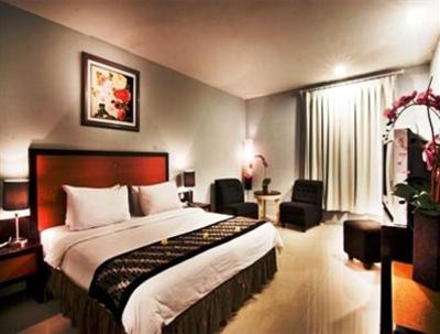 фото отеля Hotel Gren Mandarin