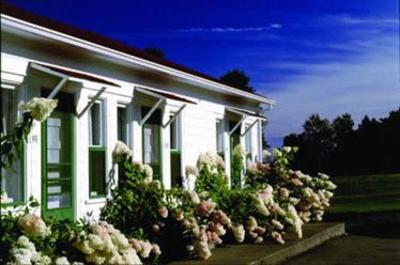 фото отеля Auberge Du Faubourg