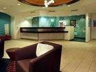 фото отеля SpringHill Suites Grand Rapids North