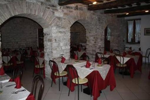 фото отеля Hotel Tre Ceri di Urbani Claudio