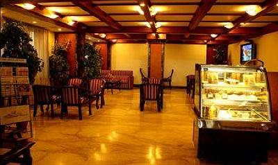 фото отеля Residency Tower Hotel Trivandrum