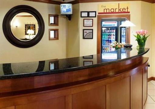 фото отеля Residence Inn Manassas Battlefield Park