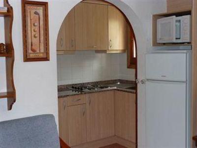 фото отеля Hotel AR Galetamar Calpe