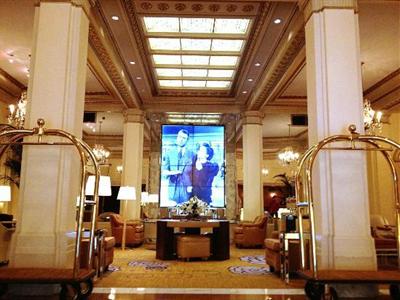 фото отеля Hotel deLuxe