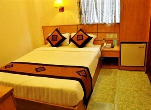 фото отеля Duna Hotel