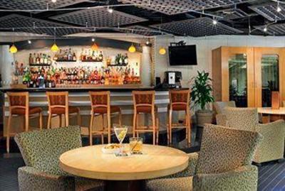 фото отеля Sheraton Sonoma County - Petaluma